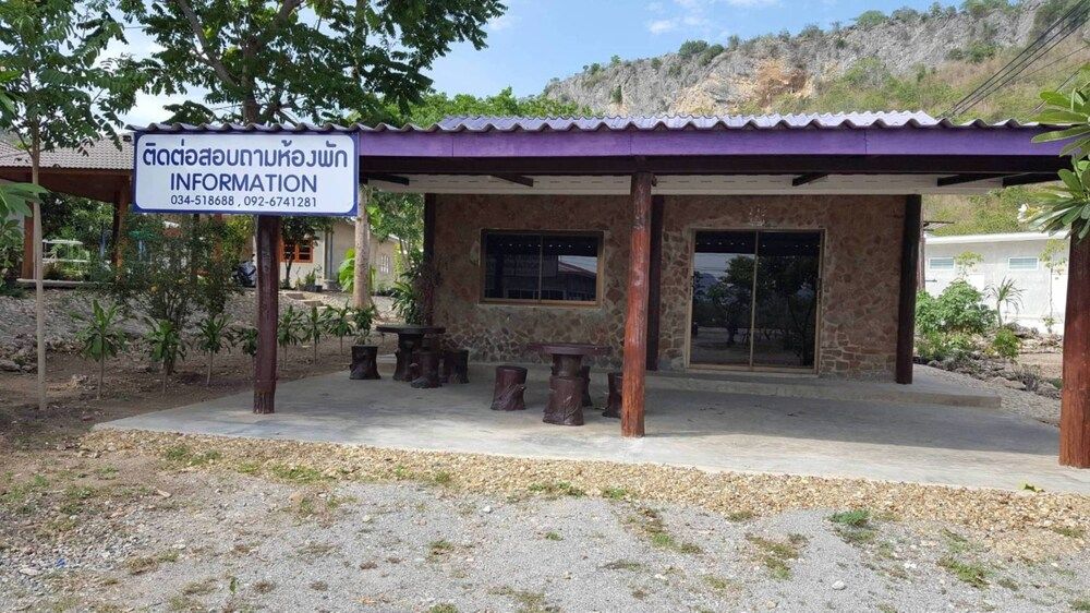 Phurang Hill Resort 3