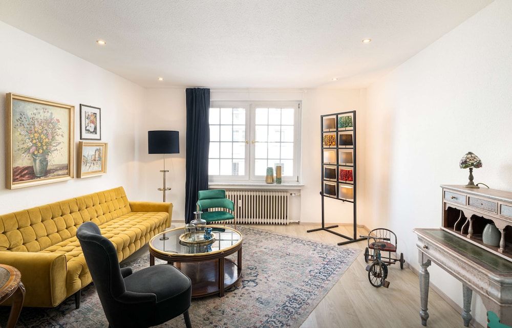 Arthotel Ana Liberty Bremen City 2