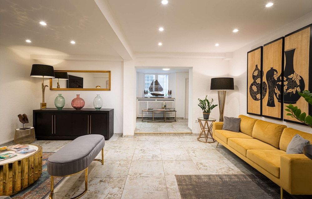 Arthotel Ana Liberty Bremen City 3