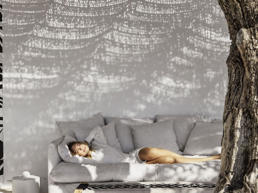 Myconian Panoptis Escape - Small Luxury Hotels of the World 2