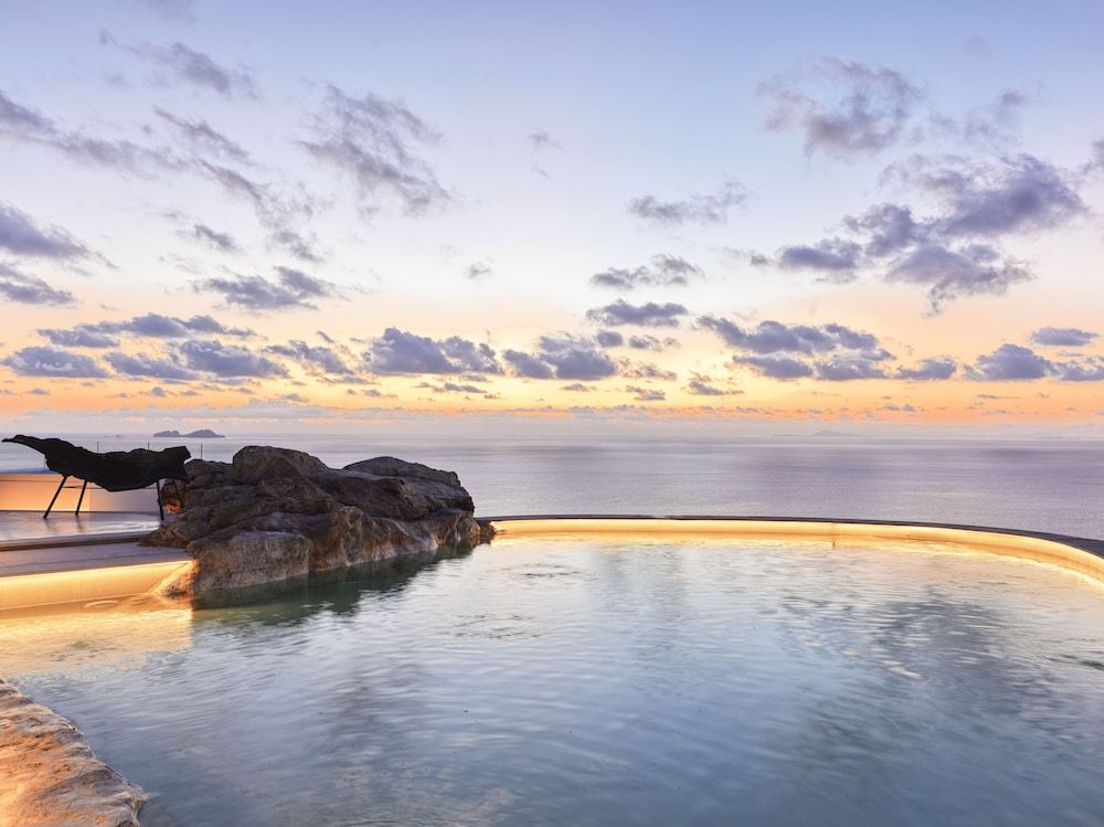 Myconian Panoptis Escape - Small Luxury Hotels of the World 3