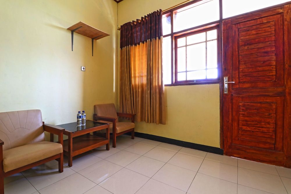 Hotel Agung Permata Artha 3