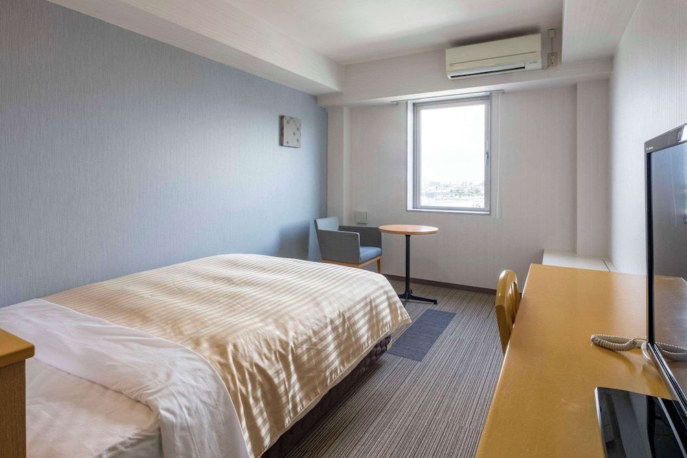 Comfort Inn Yokaichi 3