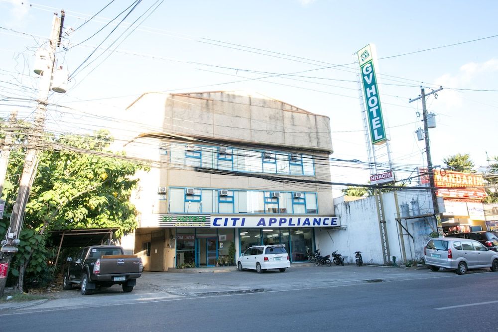 GV Hotel Dipolog City 1
