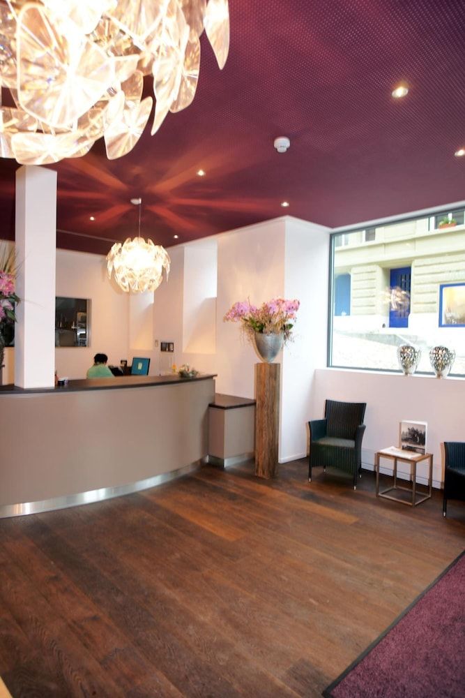 Boutique Hotel Orchidee 2