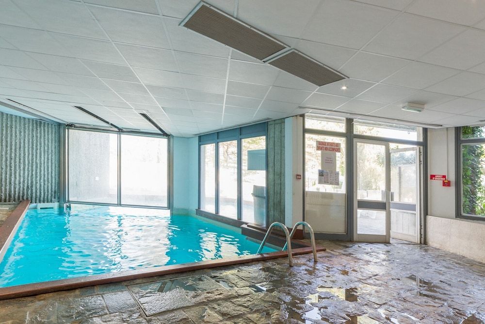 SOWELL FAMILY Le Vallon 3 estrelas em Grospierres