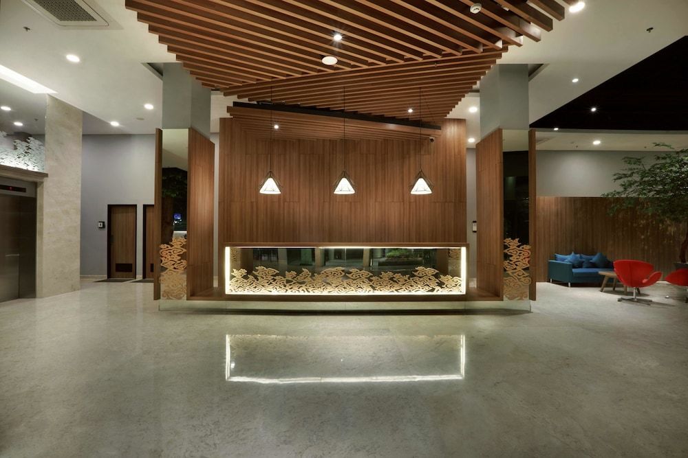 Grand Cordela Hotel Bandung 2