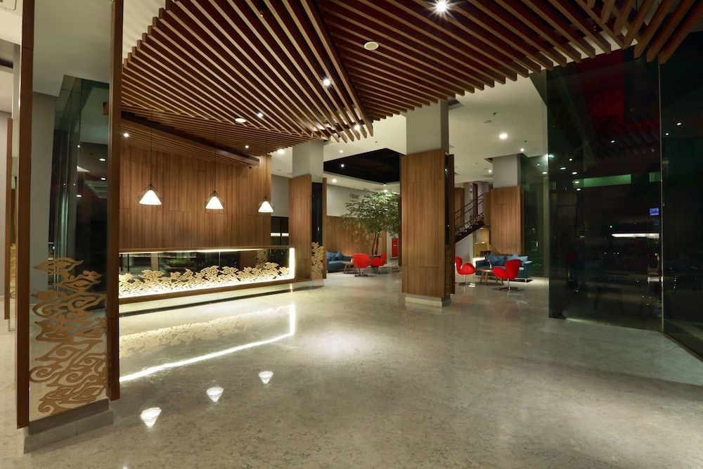 Grand Cordela Hotel Bandung 3