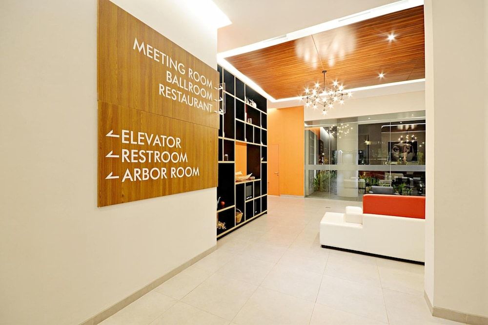 Treepark Hotel Banjarmasin 3