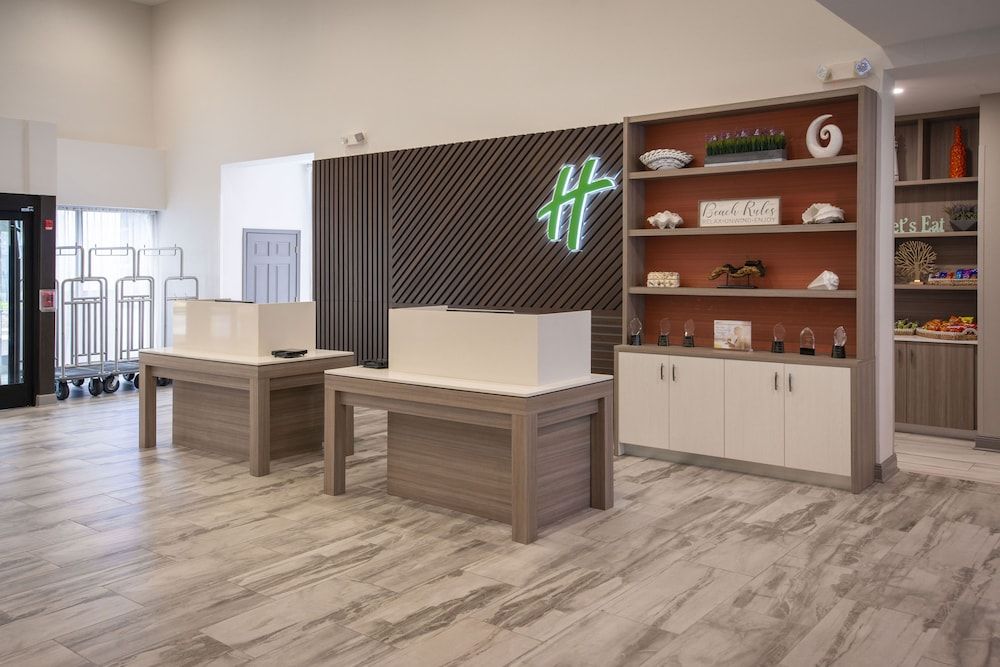 Holiday Inn Pensacola - University Area by IHG 3