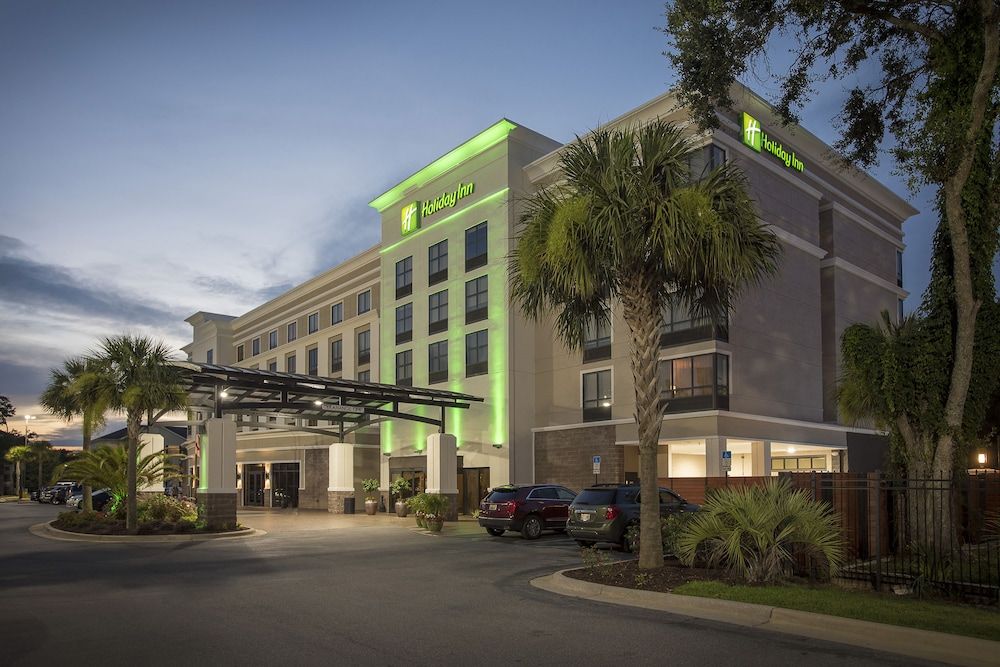 Holiday Inn Pensacola - University Area by IHG 3 estrelas em Pensacola