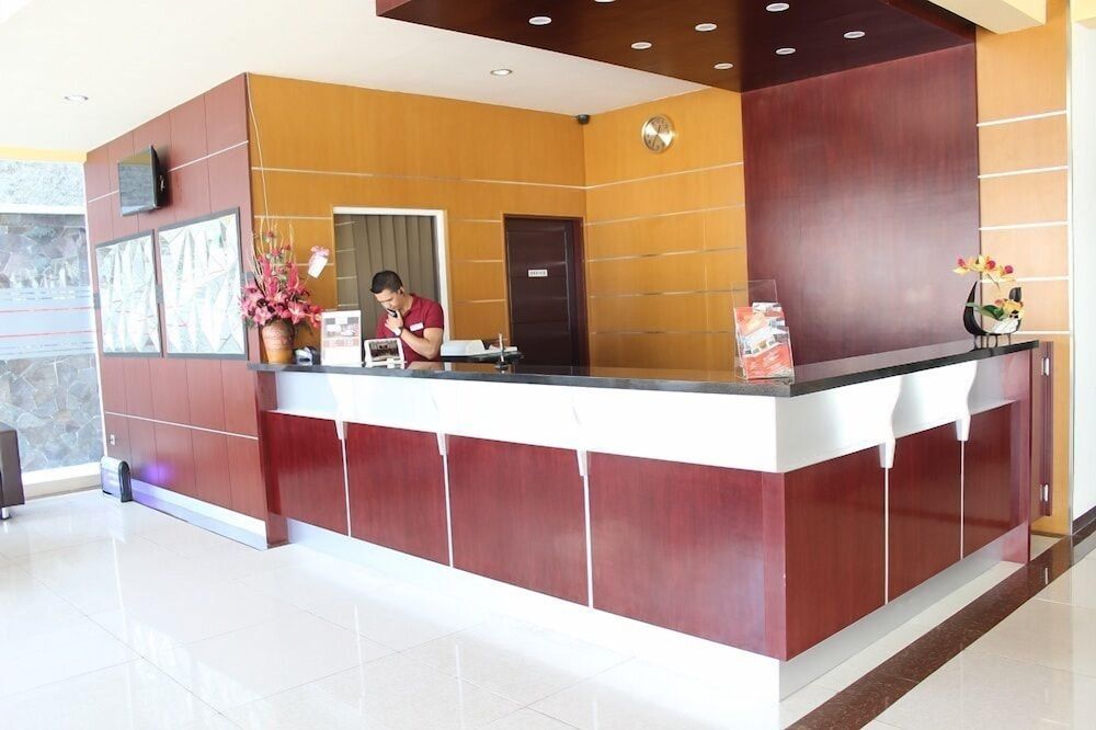 Idea's Hotel 3