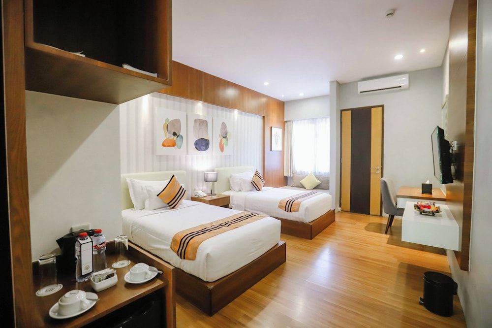 Taman Dayu Golf Club and Resort 3