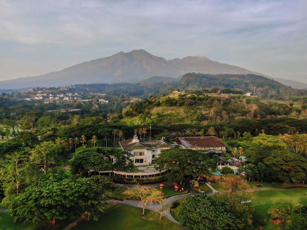 Taman Dayu Golf Club and Resort 1
