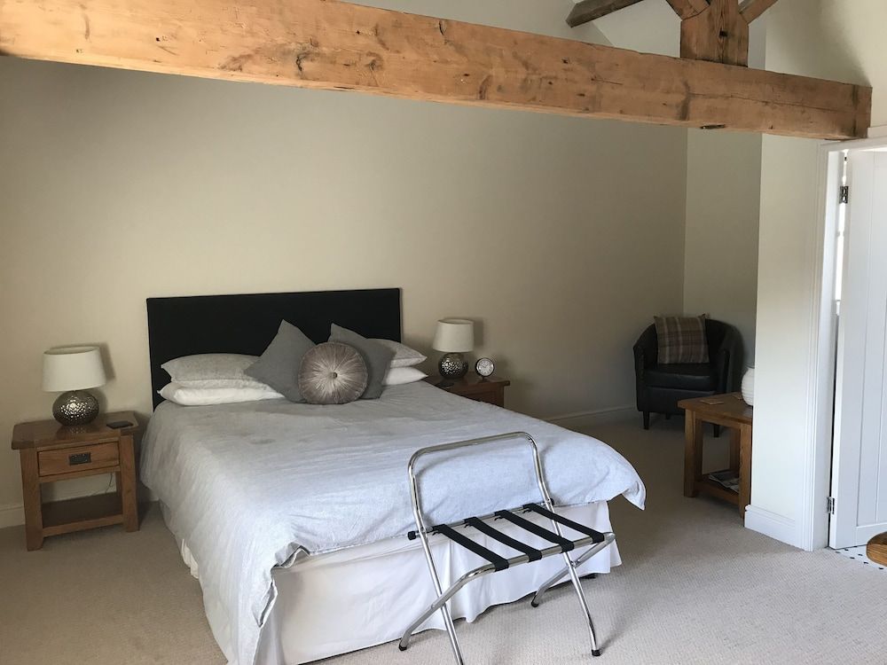 Colton Haggs Farm B&B 3