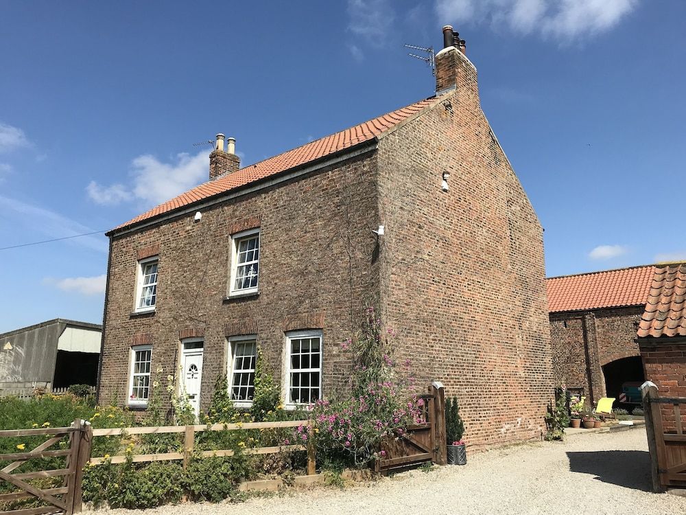 Colton Haggs Farm B&B -1 estrellas en York