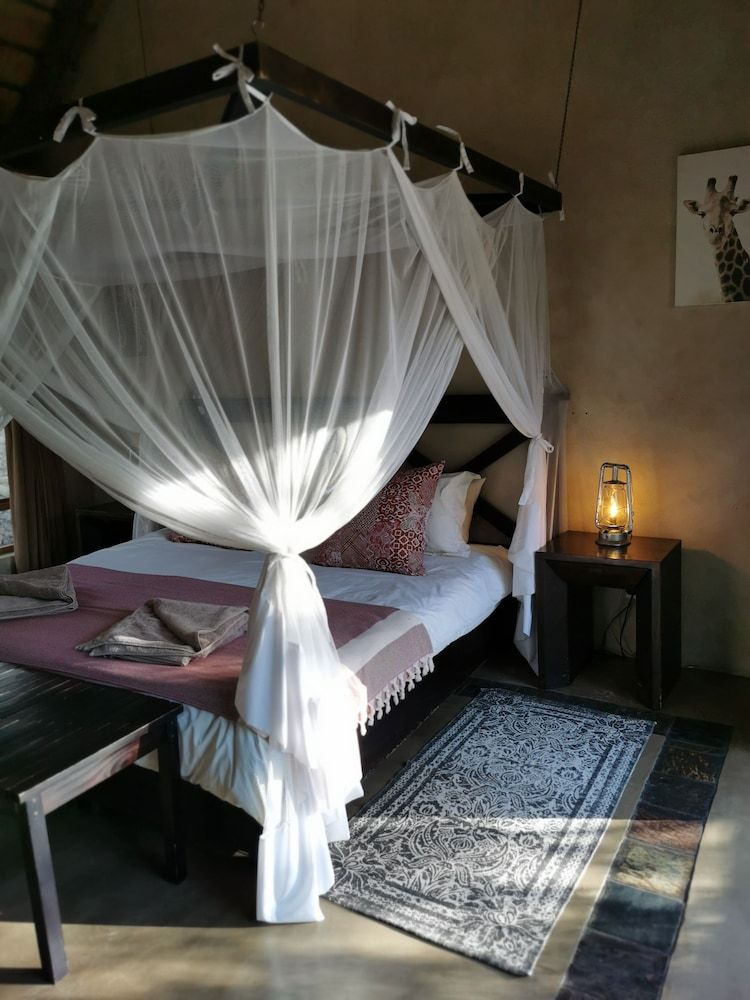 Thornhill Safari Lodge 3