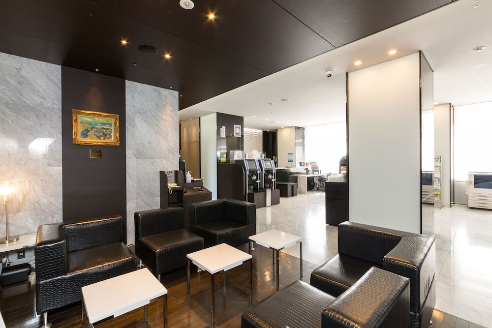 Sanco Inn Yokkaichi Ekimae 2