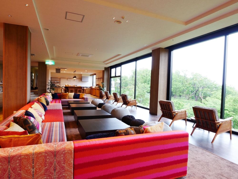 Shiretoko Yuhi No Ataruie Onsen Hostel 3