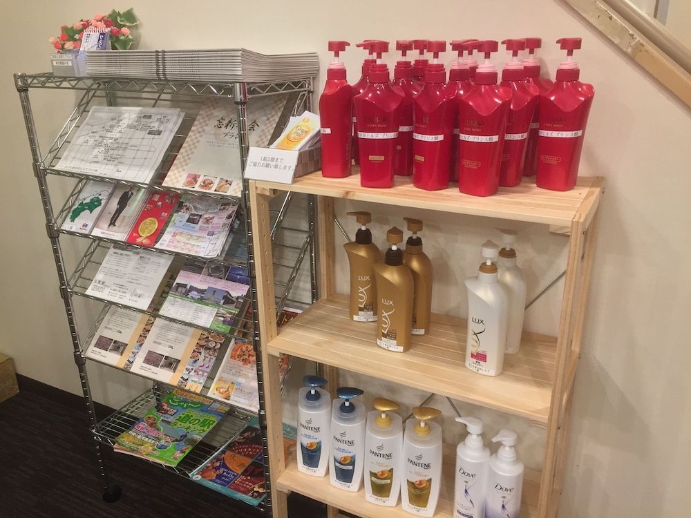 Hotel Niihama Hills Prince House 2