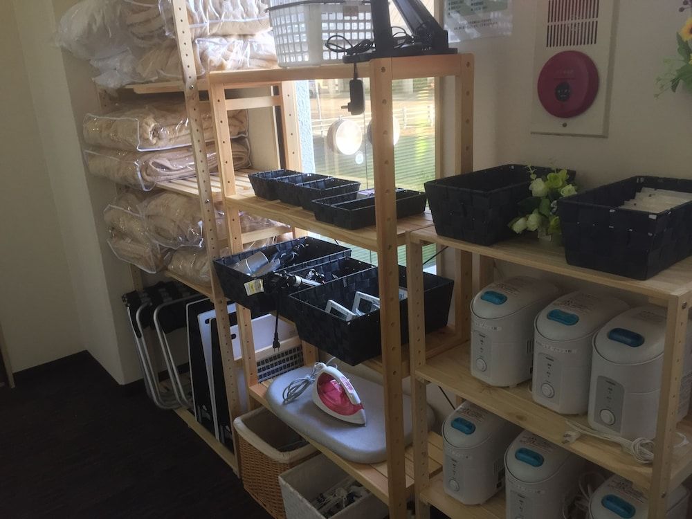 Hotel Niihama Hills Prince House 3