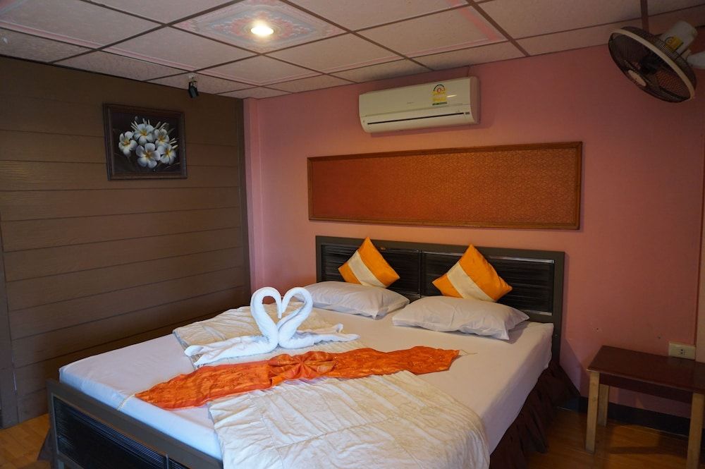 Wanghin Bungalow Donsak 3