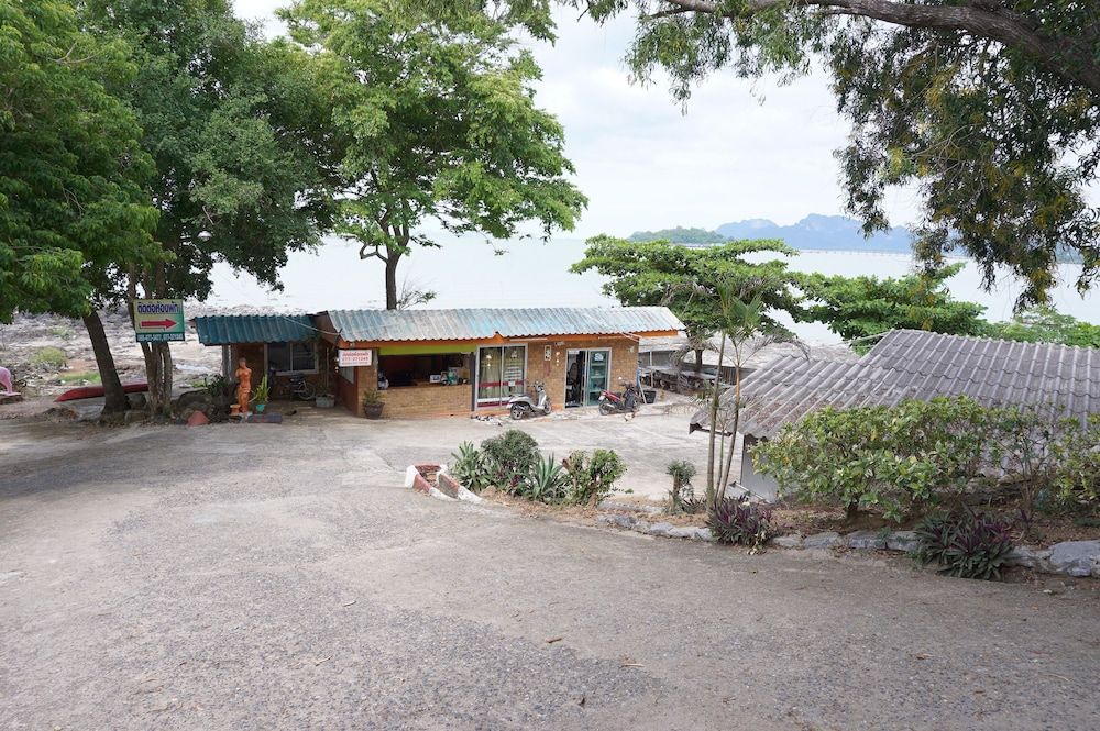 Wanghin Bungalow Donsak 2