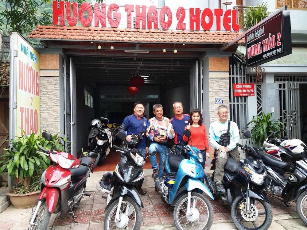 Huong Thao 2 Hotel 3