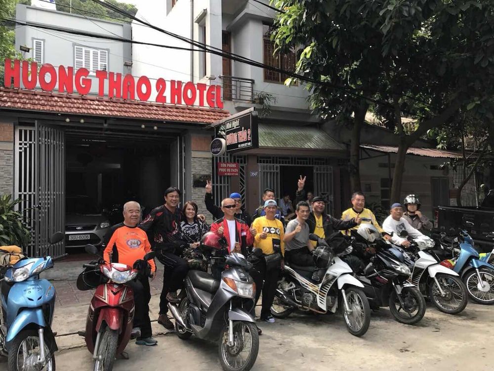Huong Thao 2 Hotel 2