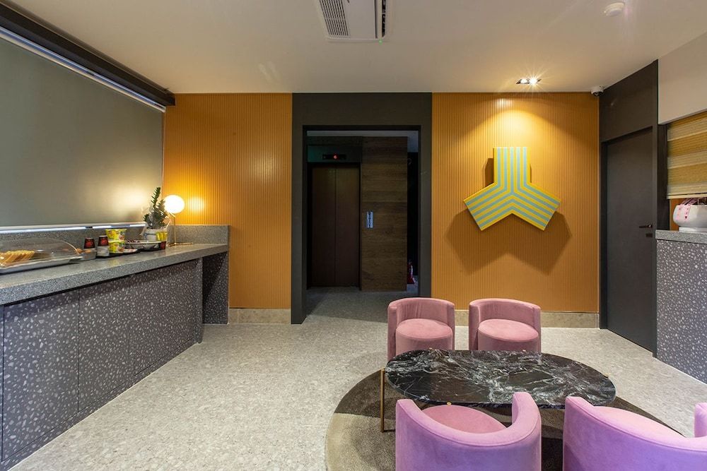 Browndot Hotel Yeonhwari 3
