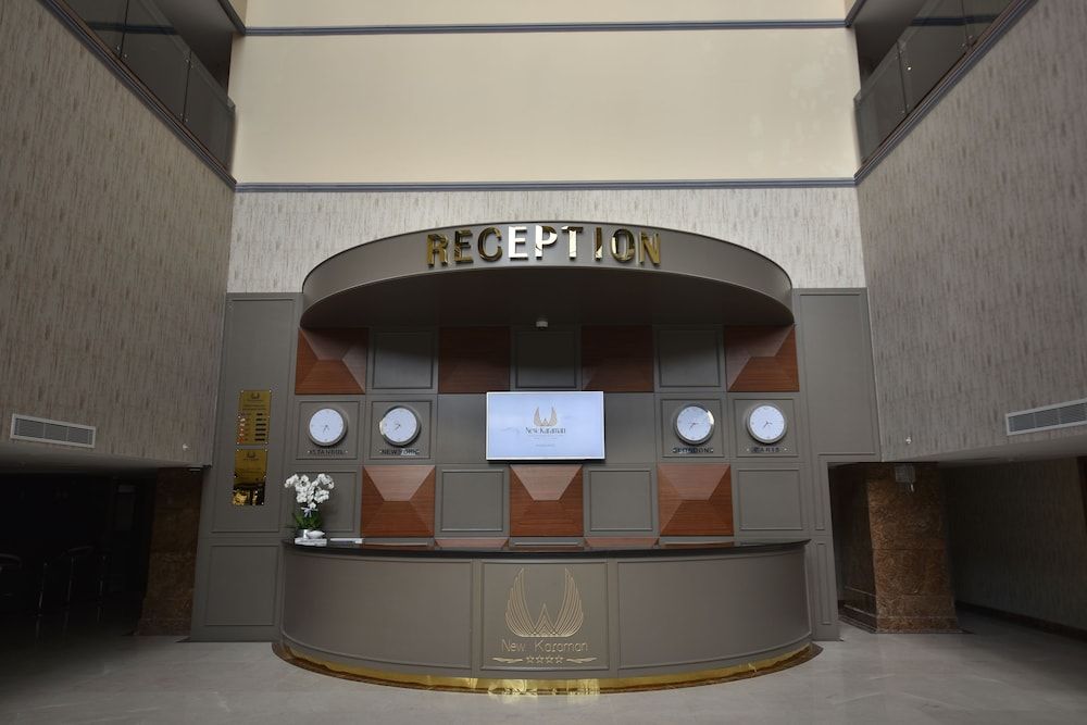 New Karaman Otel 3
