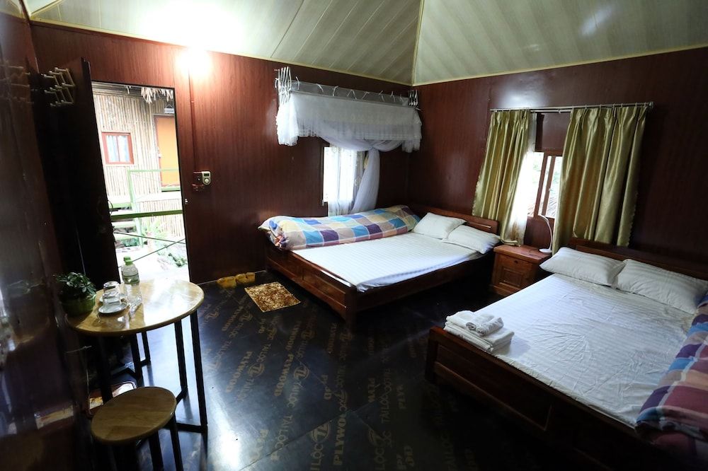 Green Hill Hostel & Homestay 2