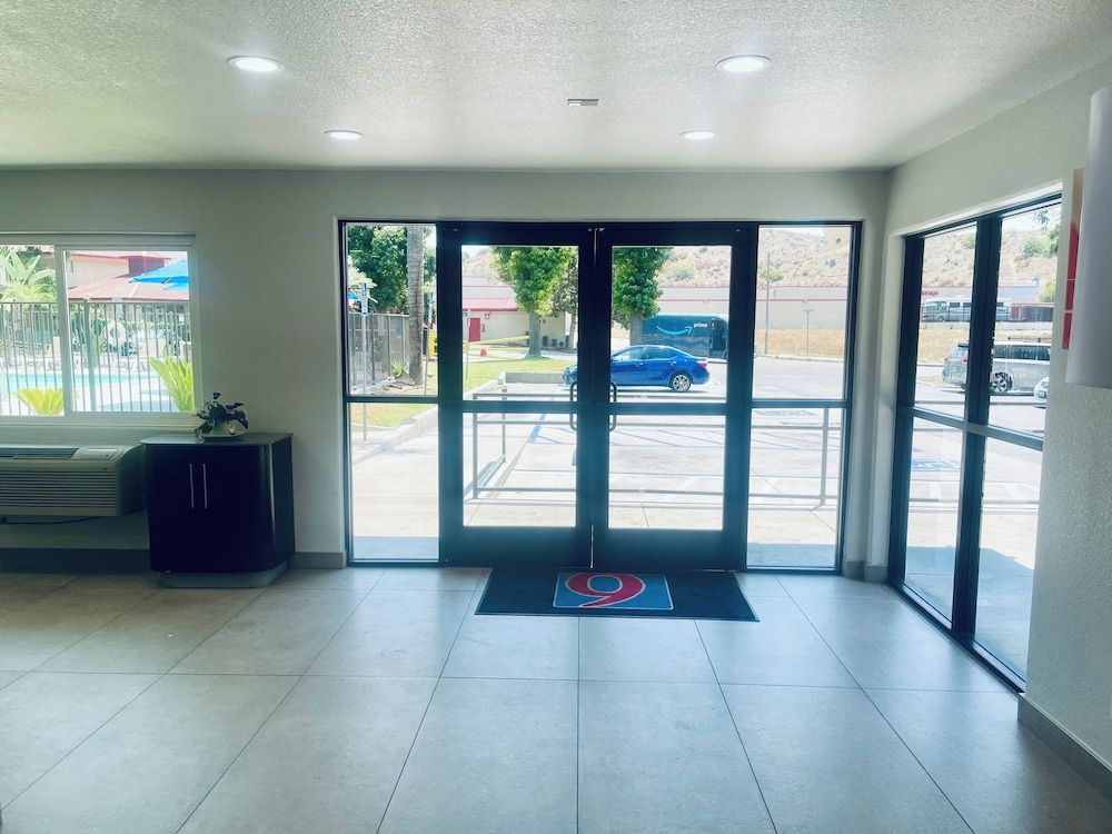 Motel 6 San Bernardino, CA - North 3