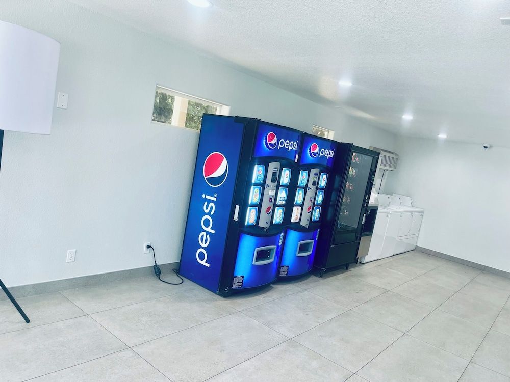 Motel 6 San Bernardino, CA - North 2