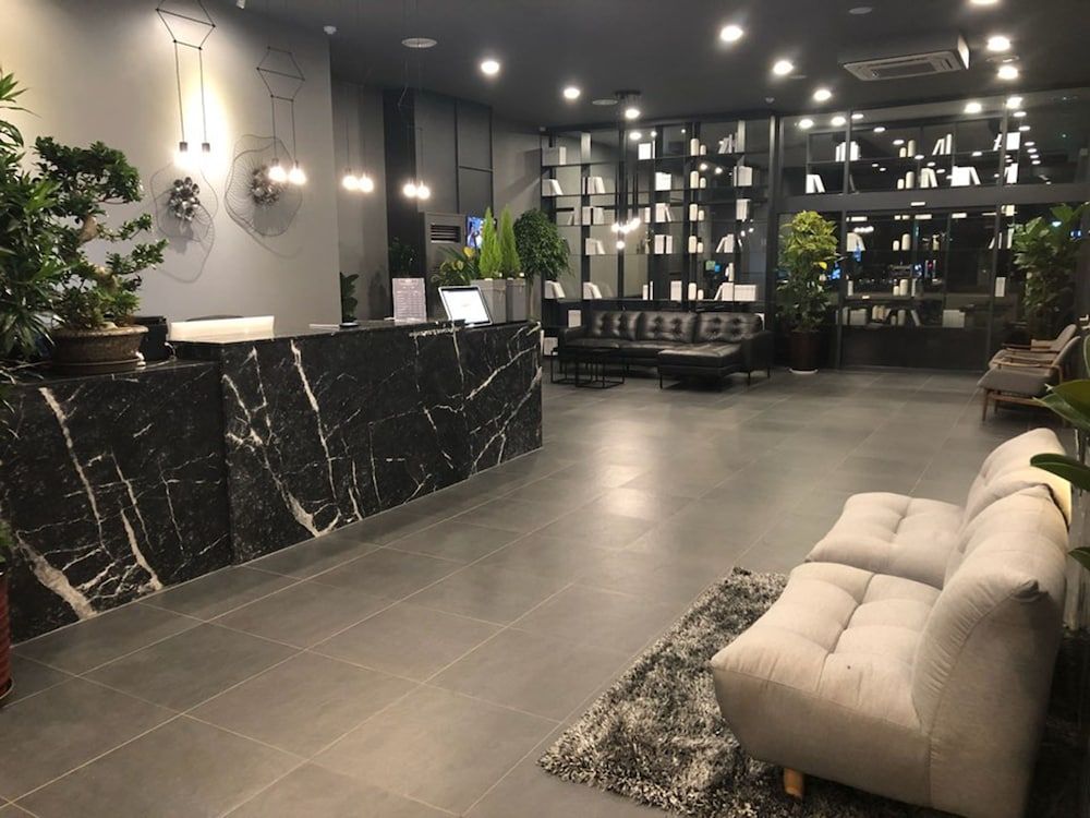 Pyeongtaek Stay Hotel 2 estrelas em Pyeongtaek