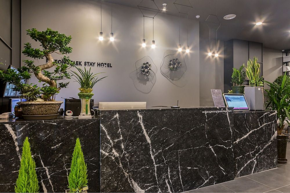 Pyeongtaek Stay Hotel 2