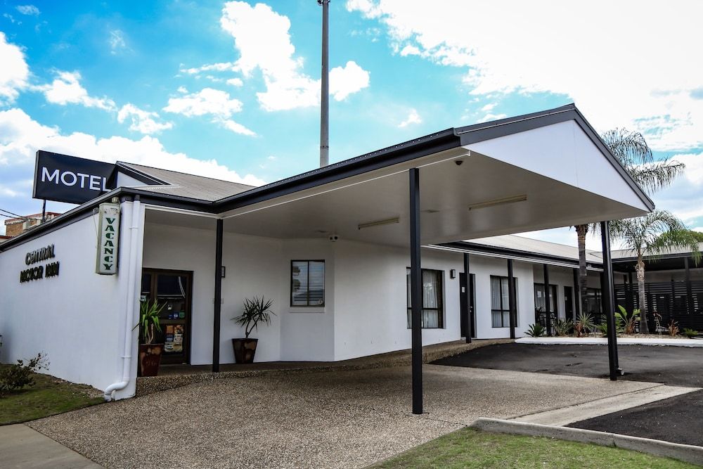 The Club Motor Inn Chinchilla 2