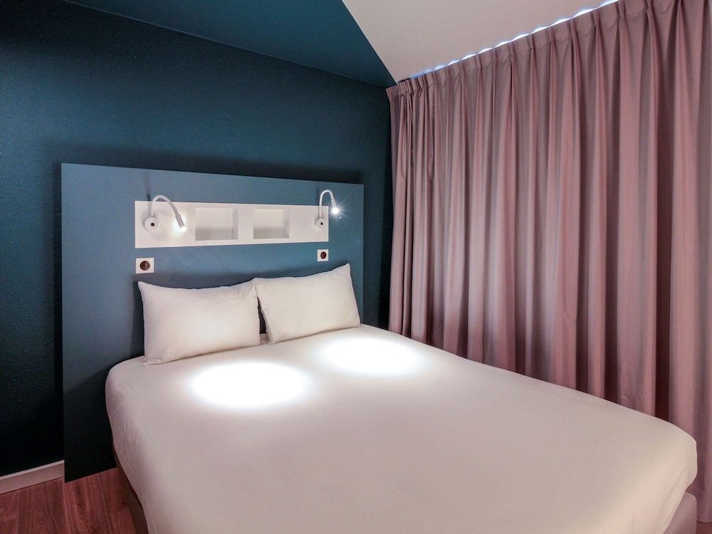 ibis budget Cahors 2 estrelas em Cahors