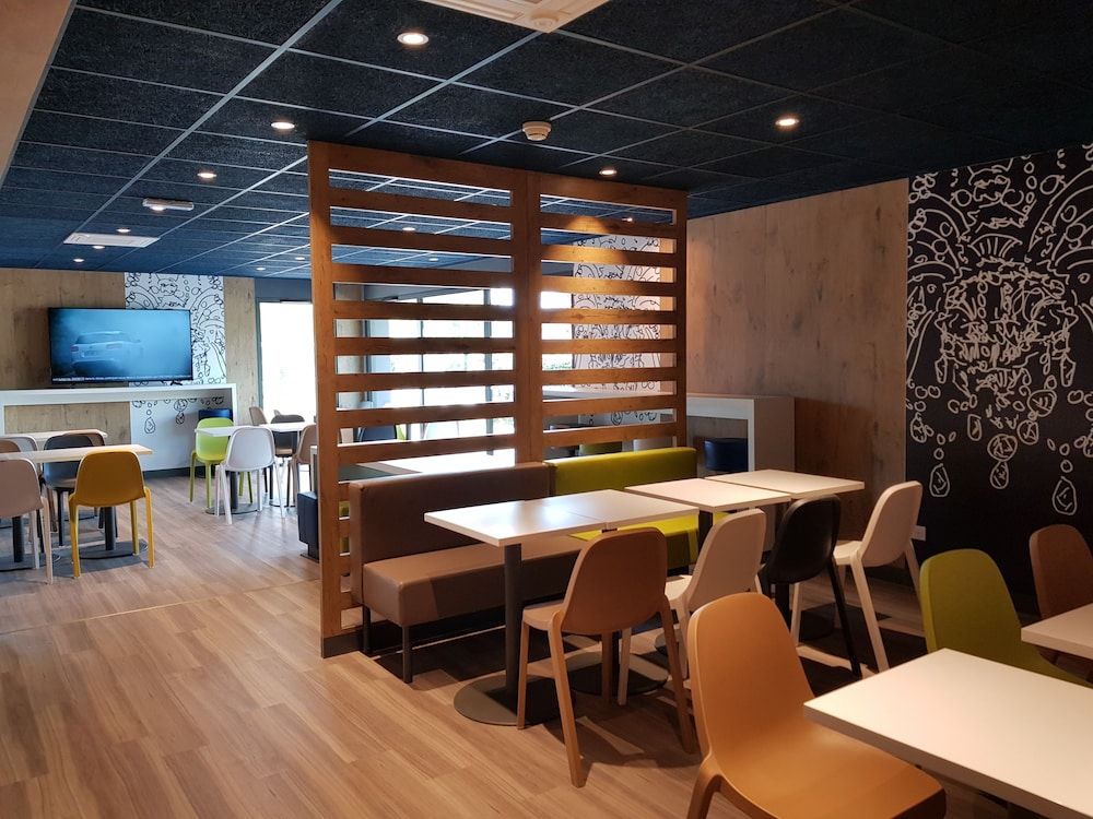 ibis budget Cahors 3