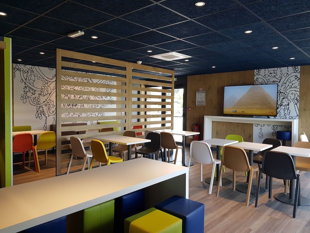 ibis budget Cahors 2