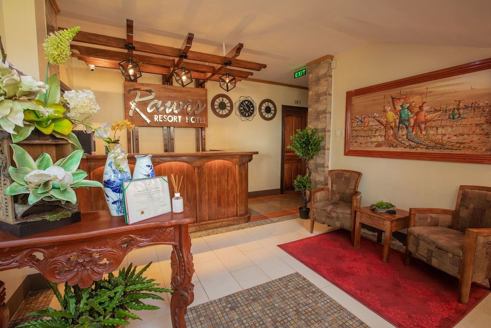 Rawis Resort Hotel 3