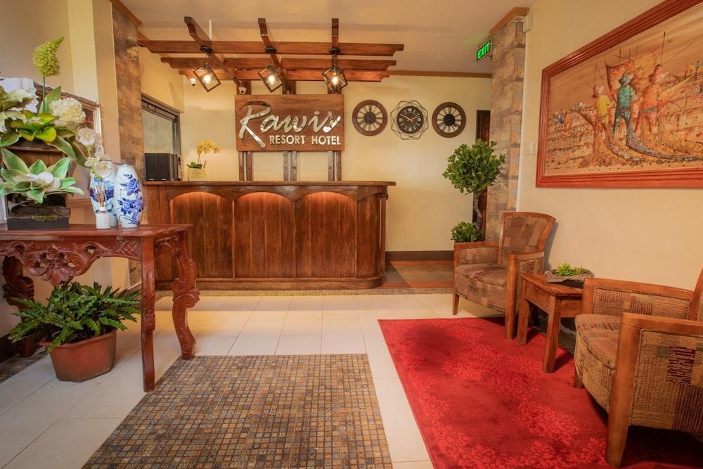 Rawis Resort Hotel 2