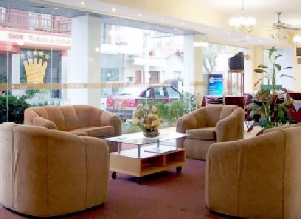 San Remo Resort Hotel 2