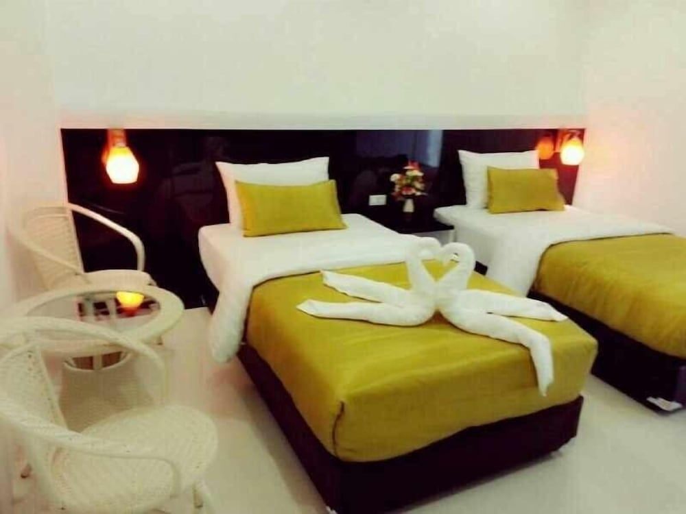 De-complex Apartment 3