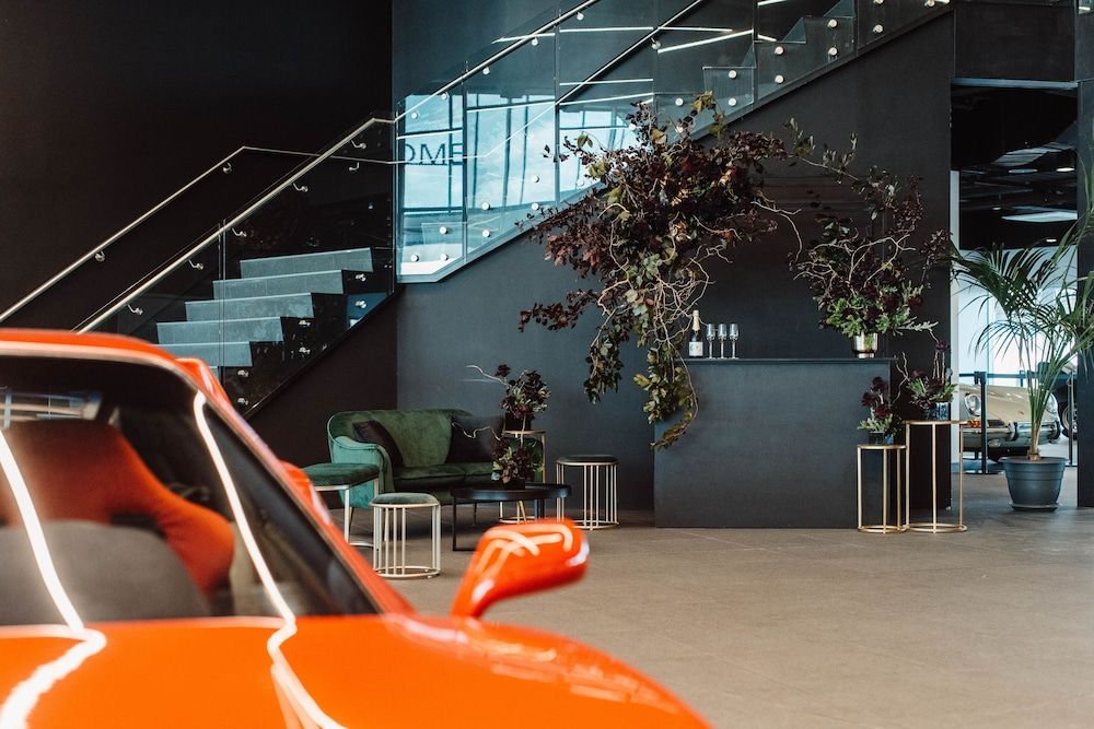 Rydges Pit Lane Hotel 2