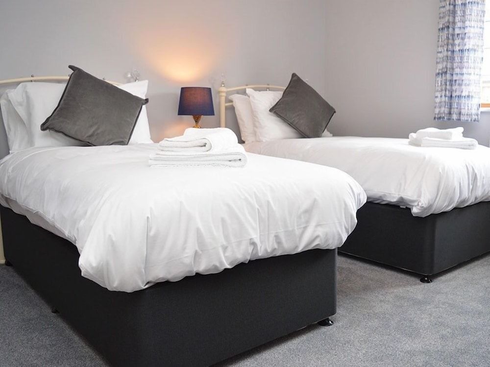 Dog & Crook Braishfield 2