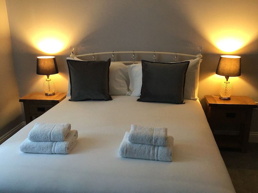 Dog & Crook Braishfield 3