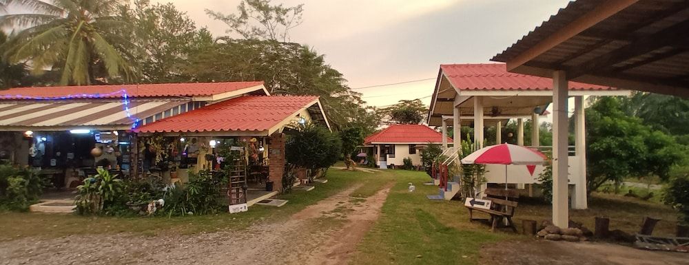Wasana Resort Ranong