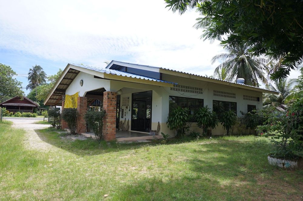 Wasana Resort Ranong 3