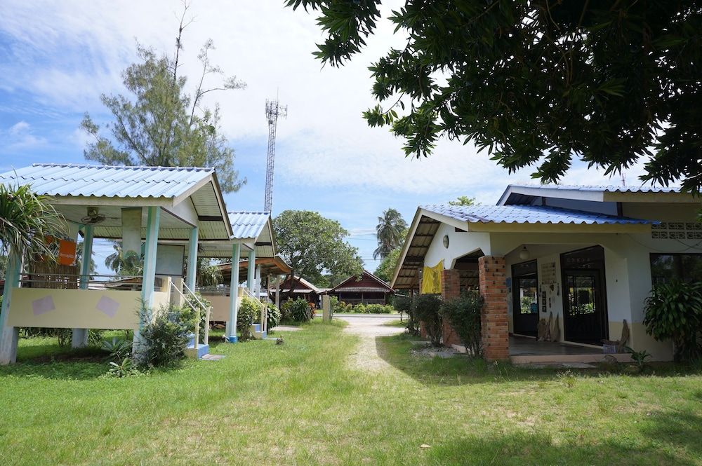 Wasana Resort Ranong 2